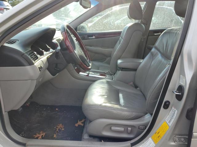 Photo 7 from auction – 2003 LEXUS ES 300 with VIN JTHBF30G530109384