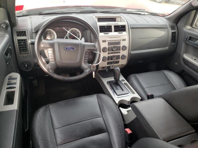 Photo 8 from auction – 2009 FORD ESCAPE XLT with VIN 1FMCU03G29KA35811