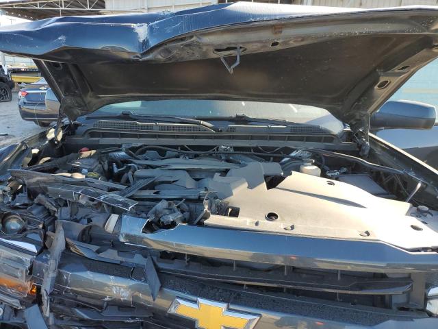 Photo 11 from auction – 2017 CHEVROLET SILVERADO with VIN 3GCUKREC1HG354216
