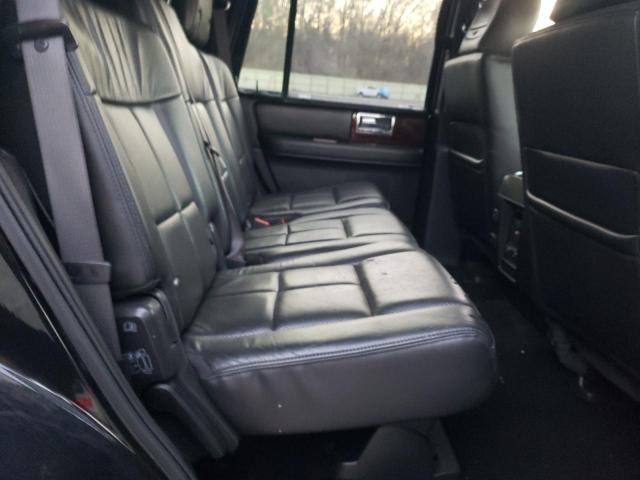 Photo 11 from auction – 2013 LINCOLN NAVIGATOR with VIN 5LMJJ2J50DEL08486