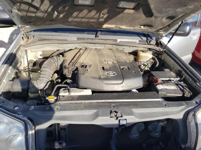 Foto 12 de la subasta – 2005 TOYOTA 4RUNNER SR con VIN JTEZU14R150057773