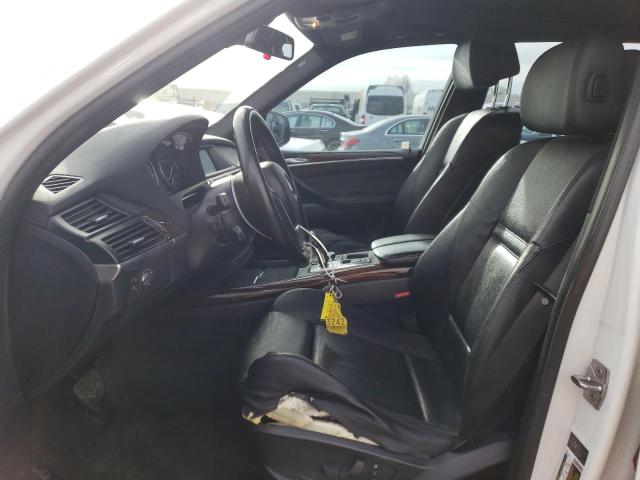 Photo 7 from auction – 2010 BMW X5 XDRIVE4 with VIN 5UXFE8C59AL312463
