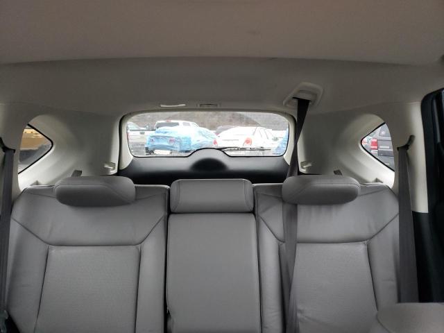 Photo 10 from auction – 2015 HONDA CR-V EXL with VIN 2HKRM4H71FH664503