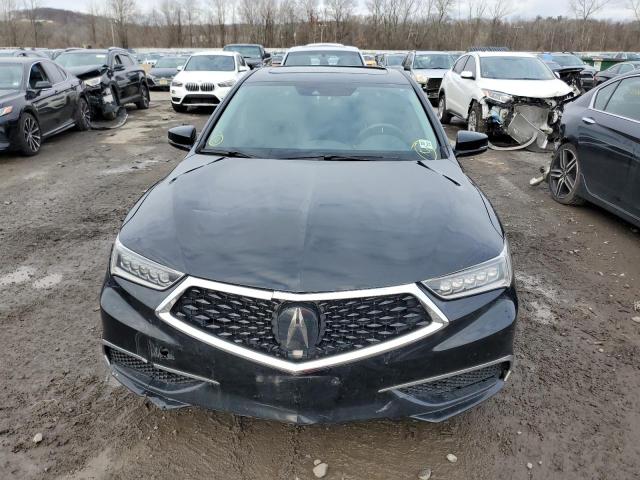 Photo 5 from auction – 2019 ACURA TLX with VIN 19UUB3F37KA003264
