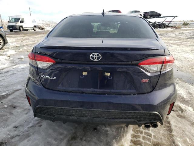 Photo 6 from auction – 2020 TOYOTA COROLLA SE with VIN 5YFS4RCE2LP015263