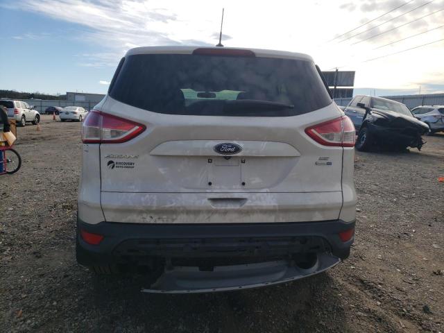 Photo 6 from auction – 2014 FORD ESCAPE SE with VIN 1FMCU9GX8EUC82800