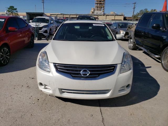 Photo 5 from auction – 2010 NISSAN ALTIMA SR with VIN 1N4BL2AP9AN414069