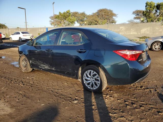 Photo 2 from auction – 2018 TOYOTA COROLLA L with VIN 5YFBURHE8JP827284