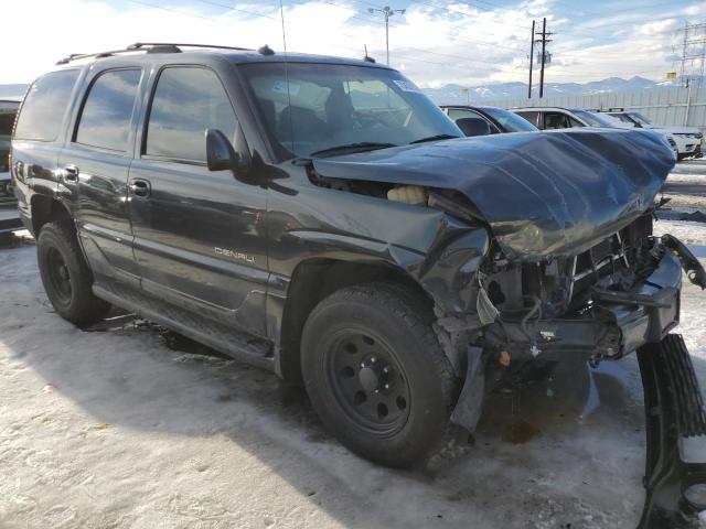 Photo 4 from auction – 2003 GMC YUKON DENA with VIN 1GKEK63U63J228525