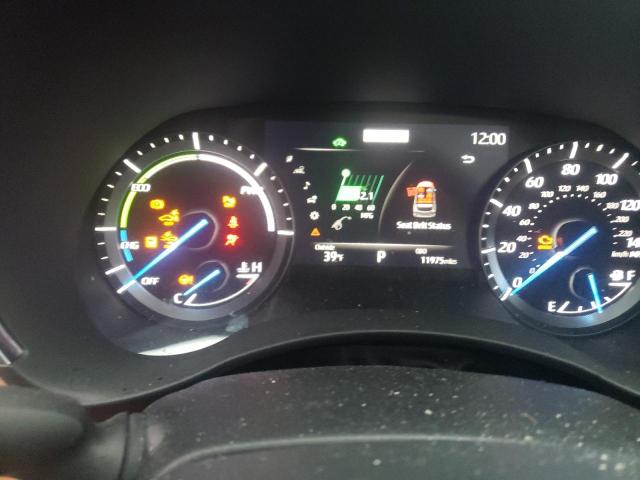 Photo 9 from auction – 2020 TOYOTA HIGHLANDER with VIN 5TDEBRCH1LS011161