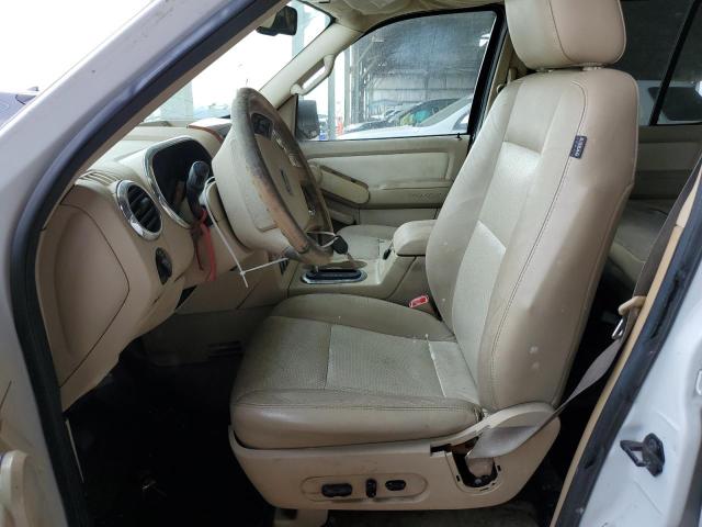 Photo 7 from auction – 2006 FORD EXPLORER E with VIN 1FMEU64876ZA07329