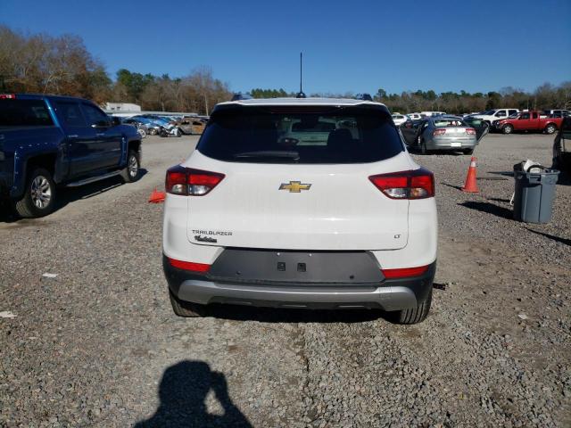 Photo 6 from auction – 2023 CHEVROLET TRAILBLAZE with VIN KL79MPSL3PB004311