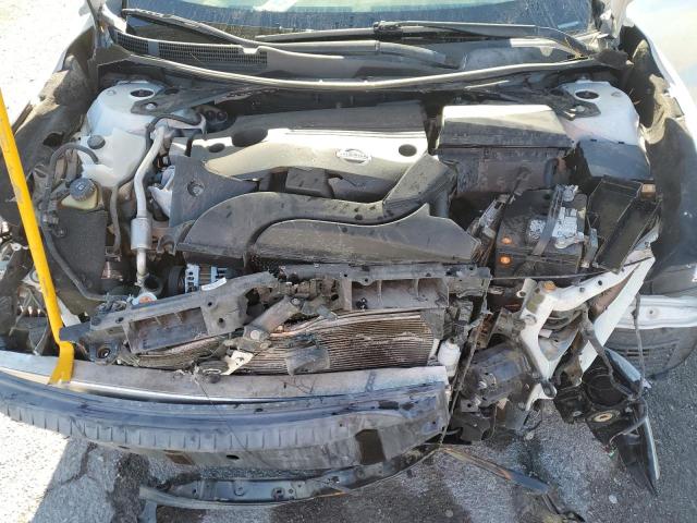 Photo 11 from auction – 2014 NISSAN ALTIMA 2.5 with VIN 1N4AL3AP1EC128378