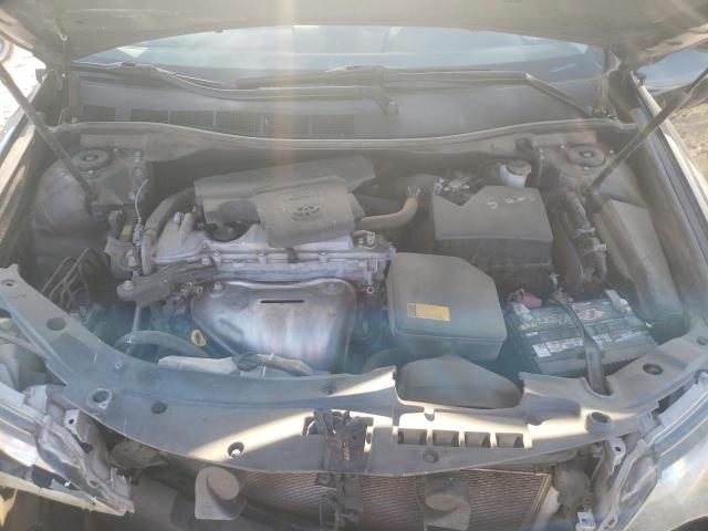 Photo 11 from auction – 2012 TOYOTA CAMRY BASE with VIN 4T1BF1FK6CU132694