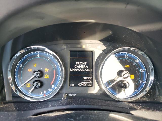 Photo 9 from auction – 2018 TOYOTA COROLLA L with VIN 5YFBURHE2JP799031