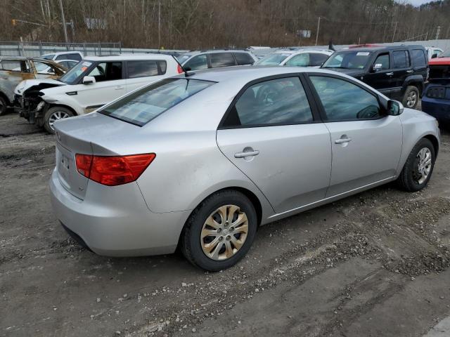 Photo 3 from auction – 2012 KIA FORTE EX with VIN KNAFU4A2XC5521446