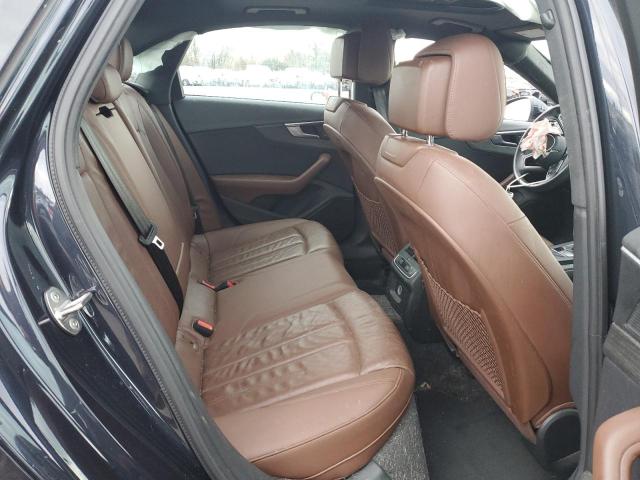 Photo 10 from auction – 2018 AUDI A4 PREMIUM with VIN WAUENAF49JN005920