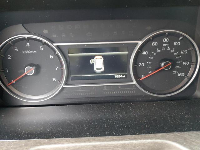 Photo 9 from auction – 2023 KIA SORENTO S with VIN 5XYRLDLC8PG165567