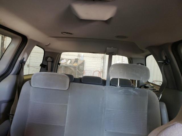 Photo 10 from auction – 2005 FORD FREESTAR S with VIN 2FMZA51675BA56507