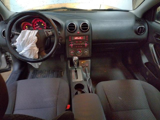 Photo 8 from auction – 2008 PONTIAC G6 BASE with VIN 1G2ZG57N284142246