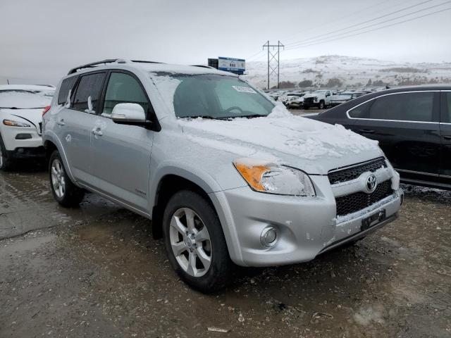 Photo 4 from auction – 2009 TOYOTA RAV4 with VIN JTMBF31V495016897
