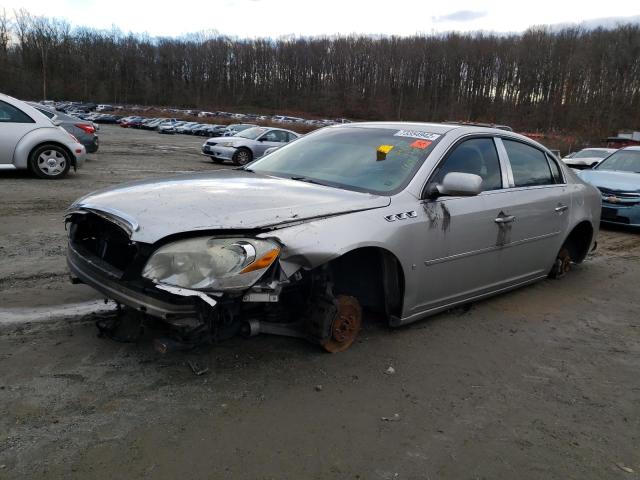 BUICK LUCERNE CX 2006 with VIN 1G4HP57266U186918 - Photo from auction