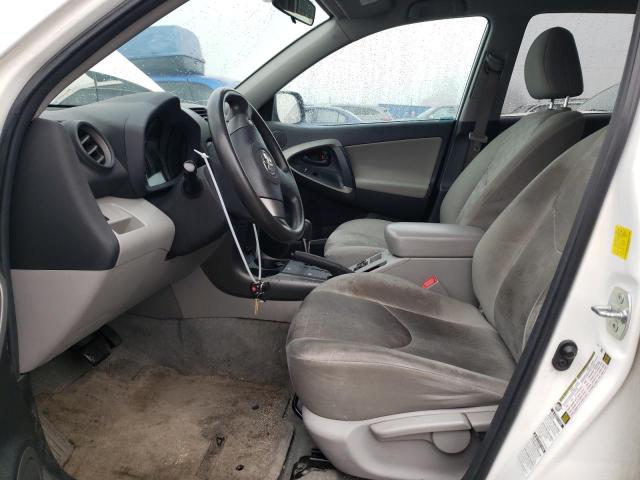 Photo 7 from auction – 2010 TOYOTA RAV4 with VIN 2T3BF4DV1AW057924