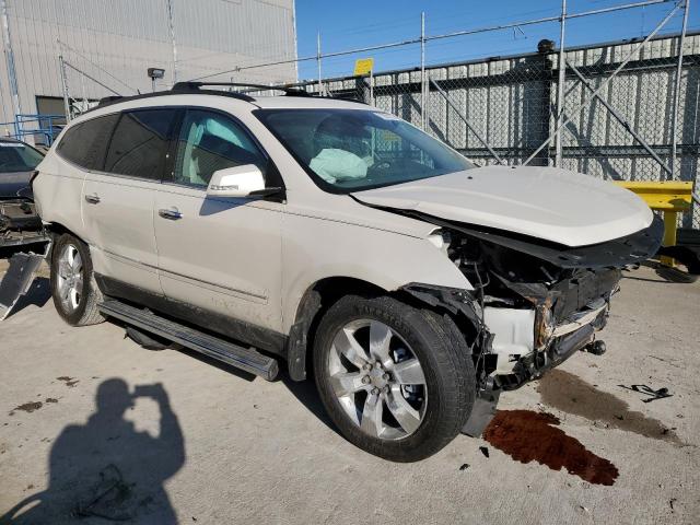 Zdjęcie 4 z aukcji – 2014 CHEVROLET TRAVERSE L z VIN 1GNKRJKD4EJ152618