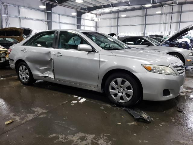 Photo 4 from auction – 2011 TOYOTA CAMRY BASE with VIN 4T1BF3EK4BU635846