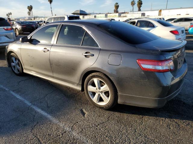 Photo 2 from auction – 2010 TOYOTA CAMRY BASE with VIN 4T1BF3EK4AU039473