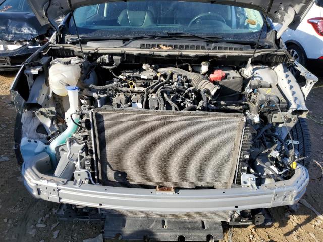 Photo 12 from auction – 2020 FORD EDGE TITAN with VIN 2FMPK3K91LBA16437