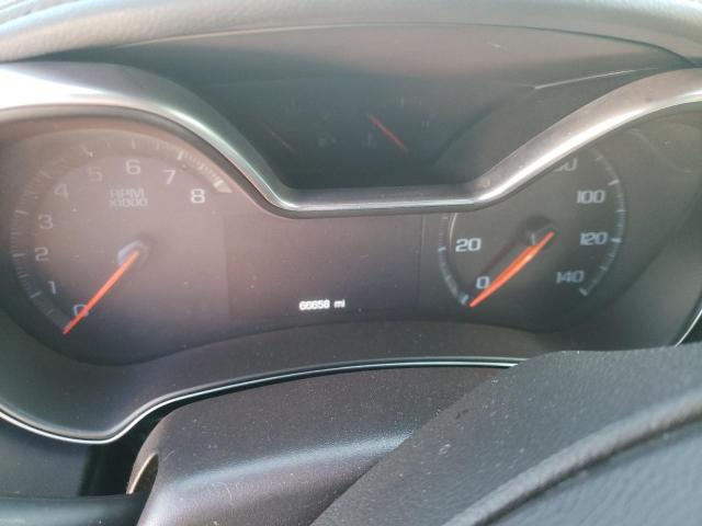Photo 9 from auction – 2018 CHEVROLET IMPALA PRE with VIN 2G1125S30J9135093