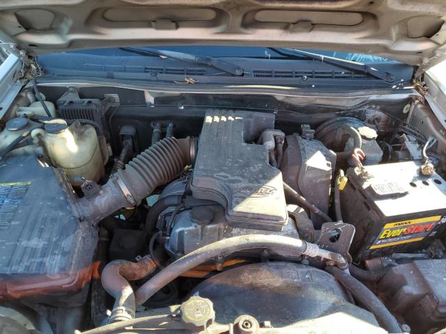 Photo 11 from auction – 2007 GMC CANYON with VIN 1GTCS149978106318