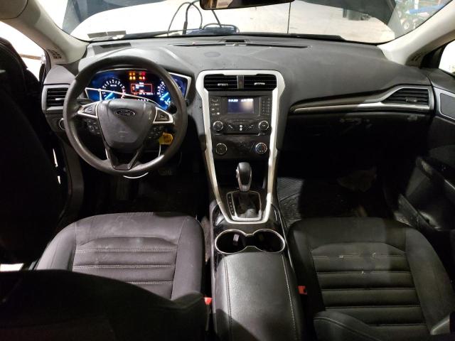 Photo 8 from auction – 2014 FORD FUSION SE with VIN 3FA6P0HD9ER183439