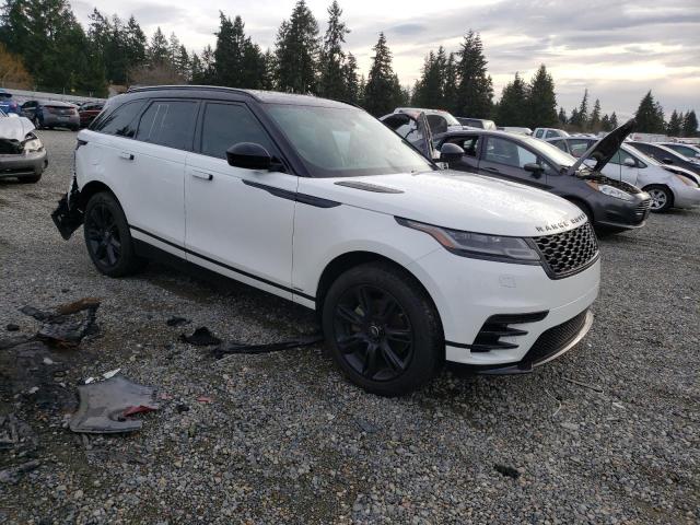 Photo 4 from auction – 2020 LAND ROVER RANGE ROVE with VIN SALYK2EX9LA288977