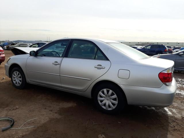 Photo 2 from auction – 2005 TOYOTA CAMRY LE with VIN 4T1BE32K65U969985