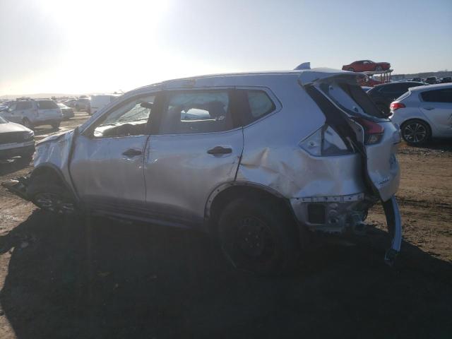 Photo 2 from auction – 2017 NISSAN ROGUE S with VIN KNMAT2MV3HP557744