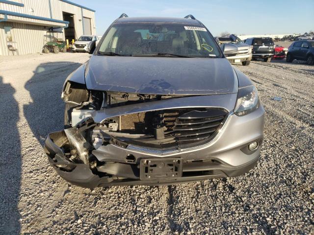 Photo 5 from auction – 2013 MAZDA CX-9 GRAND with VIN JM3TB2DA6D0418517