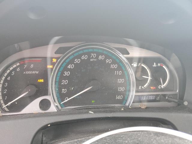 Photo 9 from auction – 2010 TOYOTA VENZA with VIN 4T3ZK3BB0AU022238