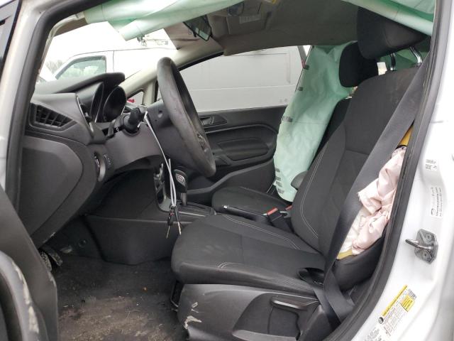 Photo 7 from auction – 2017 FORD FIESTA SE with VIN 3FADP4BJ3HM129391