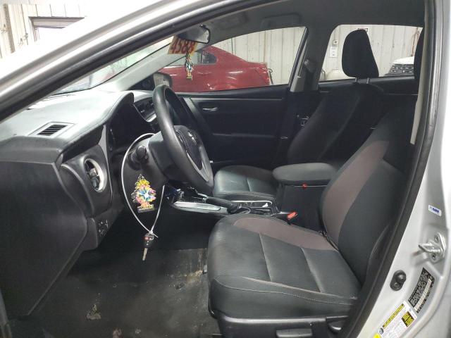 Photo 7 from auction – 2019 TOYOTA COROLLA L with VIN 2T1BURHE0KC147476
