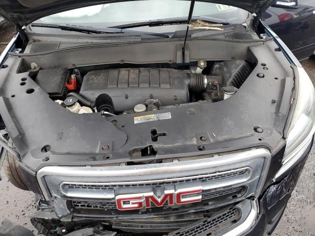 Photo 12 from auction – 2016 GMC ACADIA SLT with VIN 1GKKVRKD0GJ124535