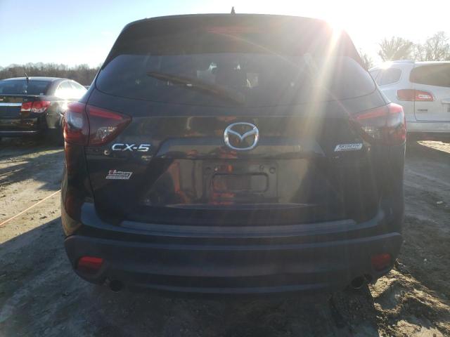 Photo 6 from auction – 2016 MAZDA CX-5 GT with VIN JM3KE2DY8G0849817
