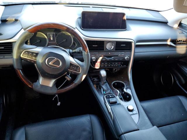 Photo 8 from auction – 2019 LEXUS RX 350 BAS with VIN 2T2ZZMCA5KC129106
