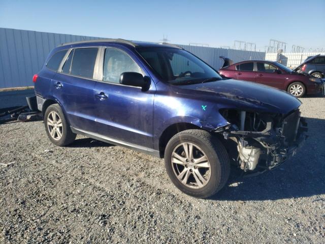 Photo 4 from auction – 2010 HYUNDAI SANTA FE G with VIN 5NMSGDAB8AH410574