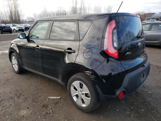 Photo 2 from auction – 2015 KIA SOUL with VIN KNDJN2A28F7772974