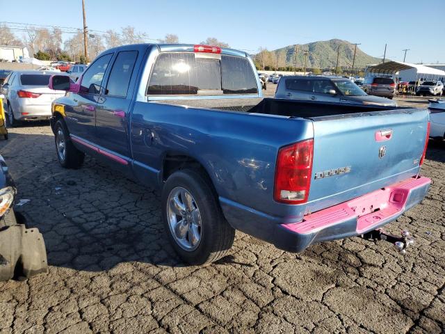 Photo 2 from auction – 2004 DODGE RAM 1500 S with VIN 1D7HA18N44J153279