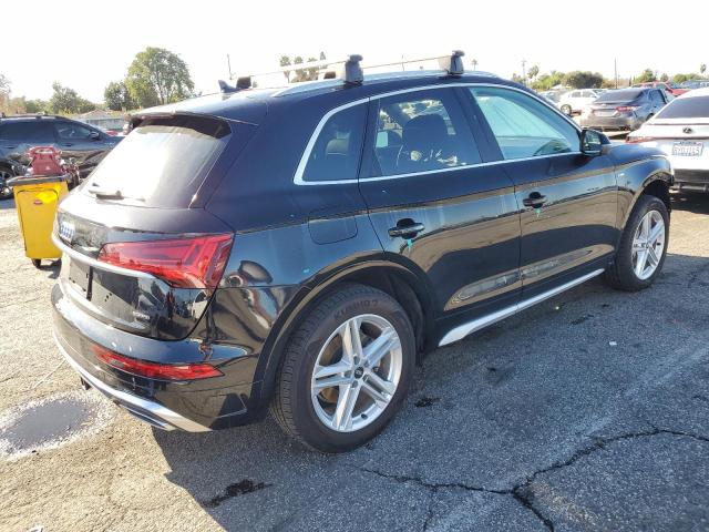 Photo 3 from auction – 2021 AUDI Q5 E PREMI with VIN WA1E2AFY3M2138476