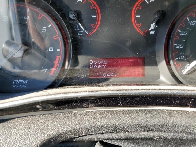 Photo 9 from auction – 2016 DODGE DART SXT with VIN 1C3CDFBB3GD694662