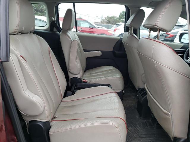 Photo 11 from auction – 2012 MAZDA 5 with VIN JM1CW2DL9C0140094